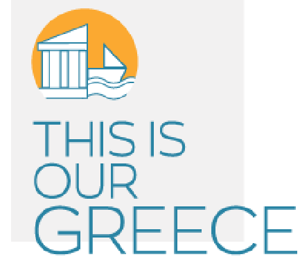 This is our Greece
